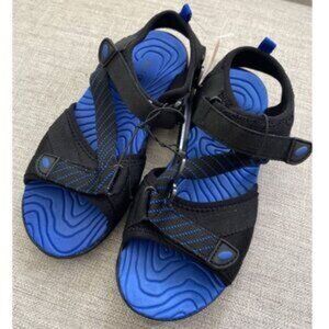 Falls Creek Boys' Felix Sandals NWT